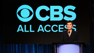 CBS All Access to rebrand as Paramount+ in March